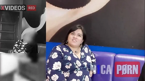 Esposa se traga la leche de tres hombres en la misma noche