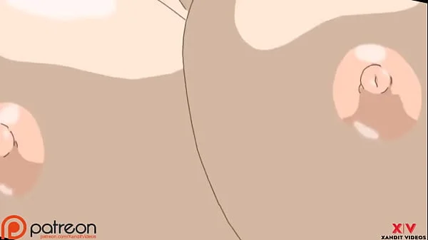 Famous anime hentai