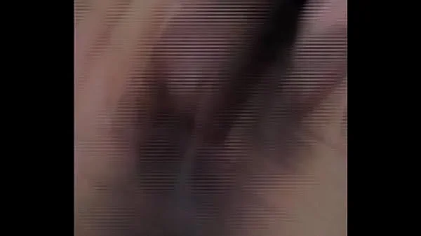 Wet Hot Girl Masturbating