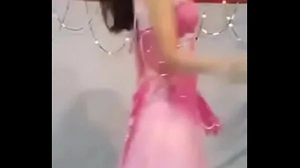 Nude indian girl dancing