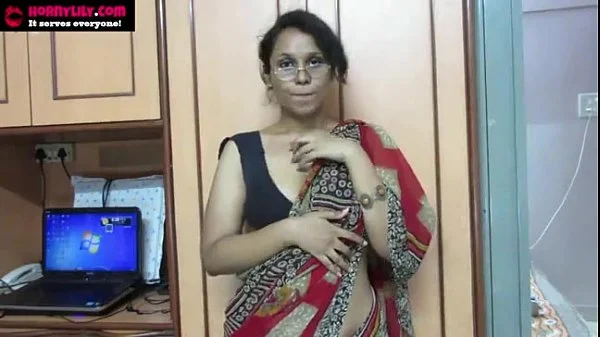 Indian Porn Teacher Horny Lily