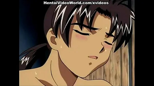 Cute teen hentai fucking