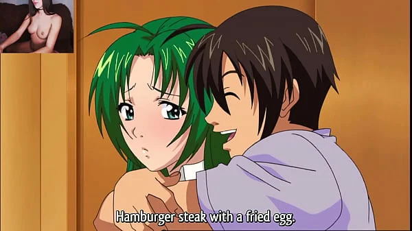Childhood friends love to play (uncensored hentai English subtitles)