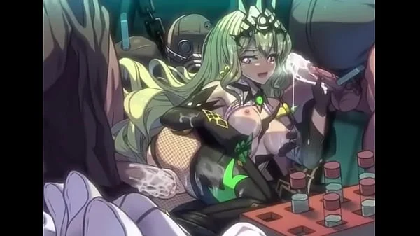 Honkai Impact 3rd Mobius Hentai