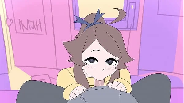 Hentai girl