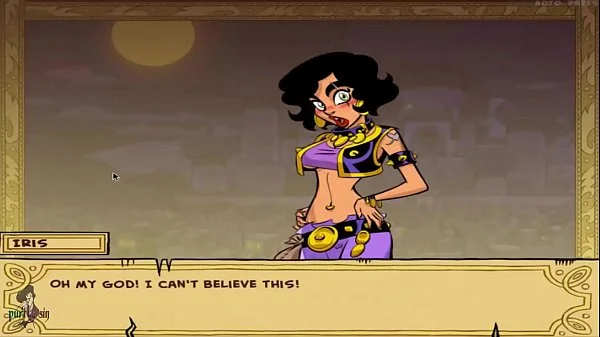 Princess Trainer Gold Edition Uncensored Part 20