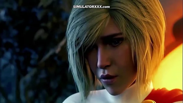 Ultra Realistic 3D Simulator Gameplay New Collections #Futanari Edition