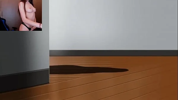 If you jump on IT too much, it'll break! (uncensored hentai)