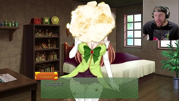 How To Turn Your Boring Life Into Something Interesting (Hikari! Love Potion) [Uncensored]