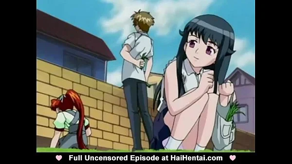 Hentai Milf XXX Nude Sex Young Anime Cartoon