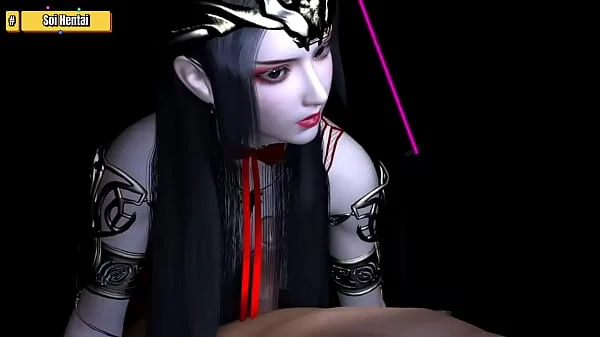 Medusa Queen - Hentai 3d uncensored