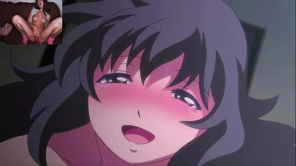 Come a lot inside me! (uncensored hentai English subtitles)