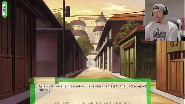 Sakura and Tenten Must Be Stopped! (Jikage Rising) [Uncensored]