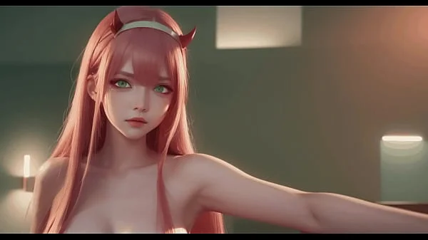 AI generated Zerotwo is needed for you