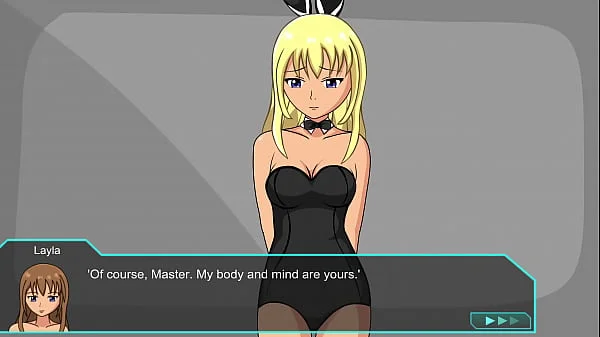Slave Lords Of The Galaxy Layla Humiliate Panties Flash Animation Sex Fuck Game 60 Fps