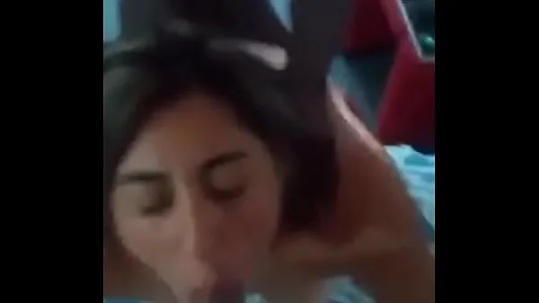 cogiendo a mi vecina y el cornudo de su marido nos graba