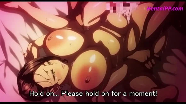 Busty Mother Sacrificed Ritual - Hentai