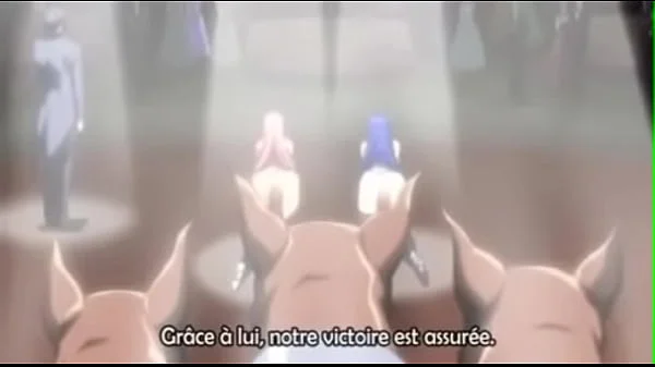 Makai kishi ingrid épisod 4