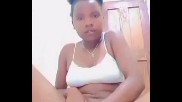 Masturbation Feeling herself