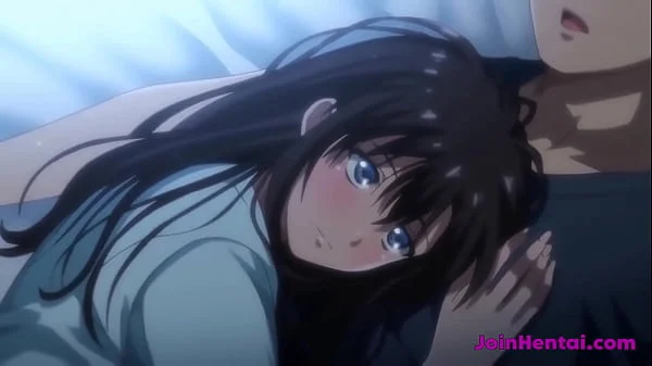 Teenage Girl With Big Boobs Get Fucked At First Date [ HENTAI ]