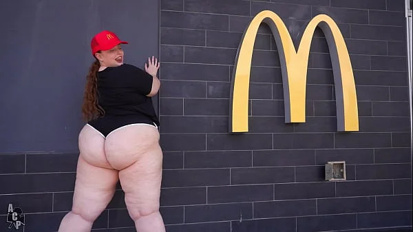 Mia Dior Fucks Hiring Manager For New Position After Getting Fired From Mcdonald's