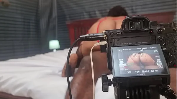 Making off