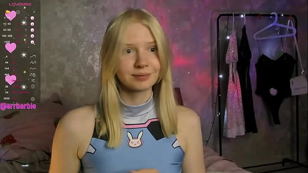 X novena vez la rubia cachonda