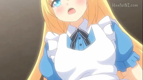 Alice ep1