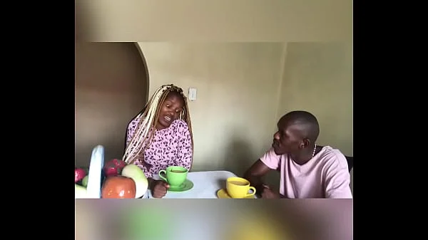 Discussion Turns Naughty