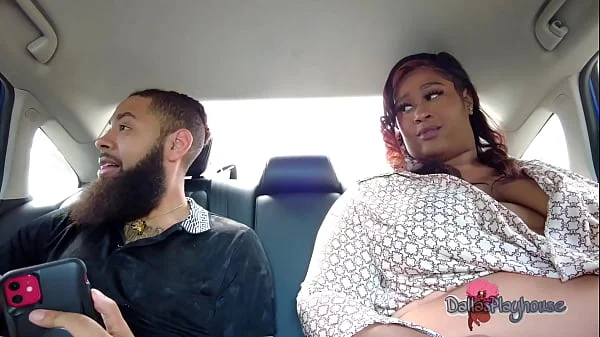 Rideshare Dick Fantasy ft Majiik Montana