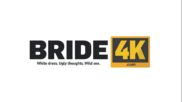 BRIDE4K. Birds, Bees, Big Dicks