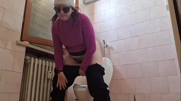 Beautiful piss farts stripteases in shops and public toilets super sexy mega compilation