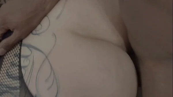 Alice Lins Official me convenceu a deixar o Will Mastro me arrombar e foi delicioso