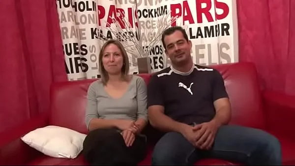 Blonde from Paris gets eaten out mf006308 1