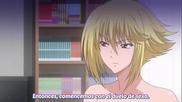 Serie just hentai