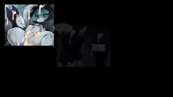 vex animation league of legends