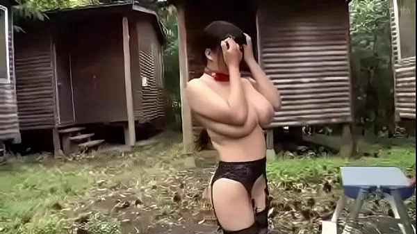 Japanese big boobs
