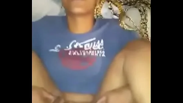 girl cant take it