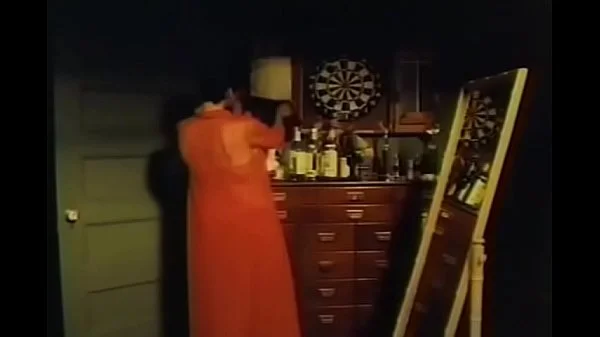 step Mom gives a bath
