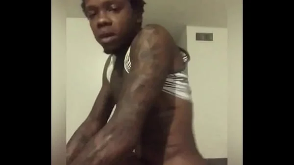 Handicap fat girl wanted some Dick but she couldn’t handle it gave her the Doggy style beat Down