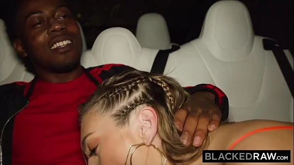 BLACKEDRAW She wants to be fucked like a pornstar