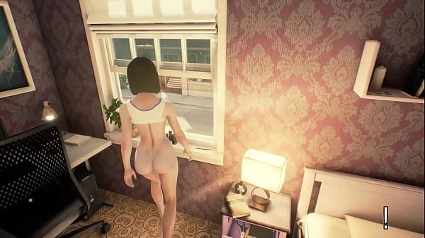 Silicon Lust (part 1)