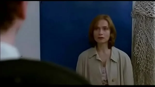 A PROFESSORA DE PIANO (2001)