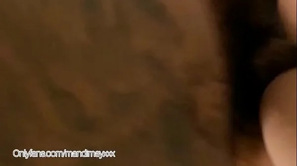 Mandi May Gets Fucked in Public