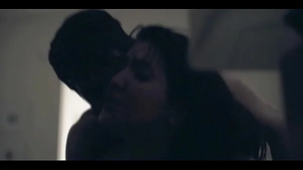 Hot Mexican Actress- Hot Sex scene
