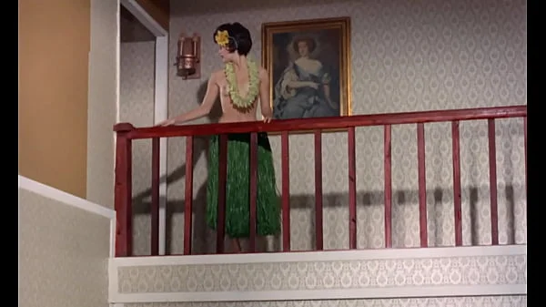 Saturday night jackin classics ep 6 House on Bare Mountain 1962
