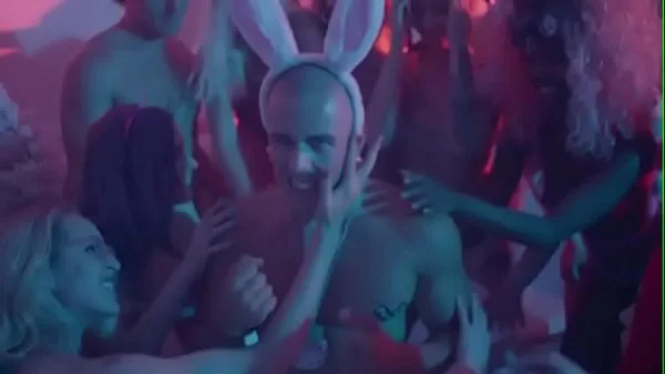 Pornstar music video