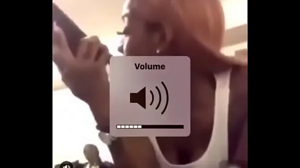 he shut her up
