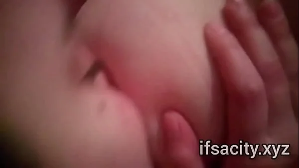 Balık Etli Türk Lezbiyen Kızlar Sevişiyor