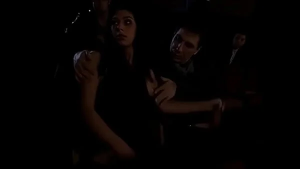gangbang au cinema